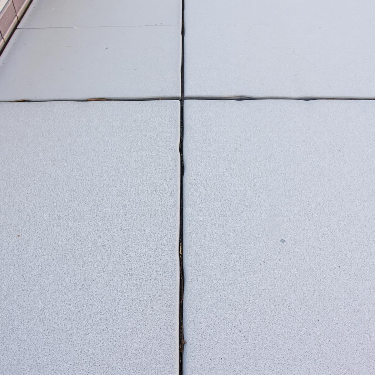 Limpeza de calçadas