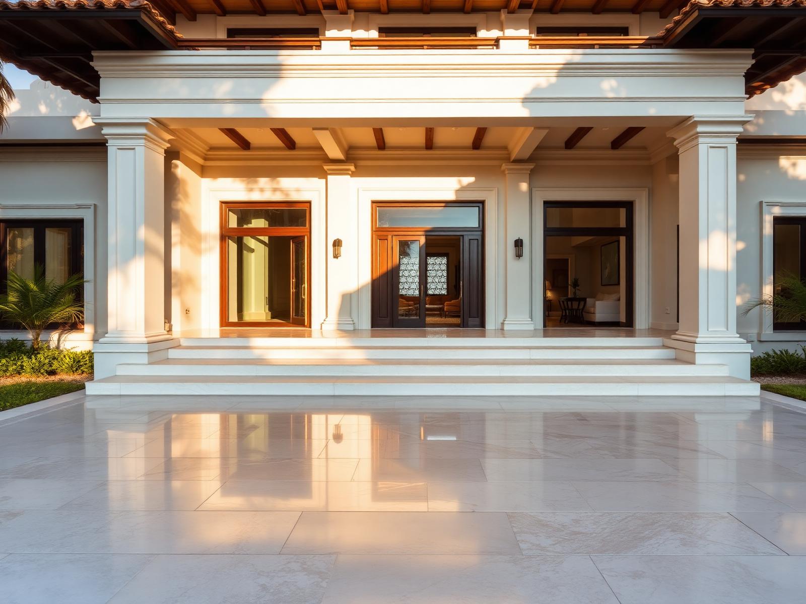 Casas